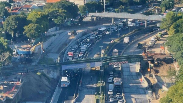 Motorcycle Crash on Dellepiane: One Dead, One Hospitalized