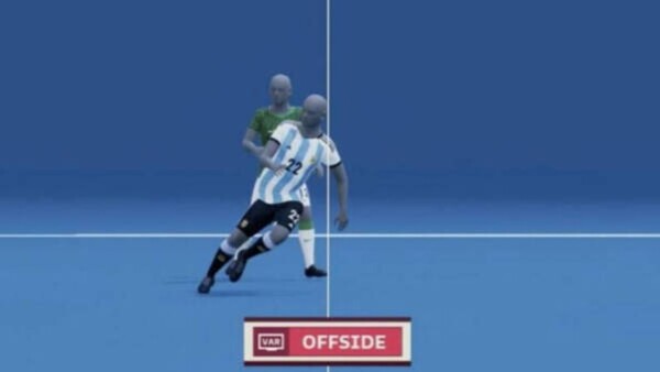 КОНМЕБОЛ внедрит систему VAR в финалах южноамериканских кубков 2025 года