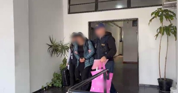 Гражданку Чили, разыскиваемую 13 лет в Испании, экстрадировали из Аргентины