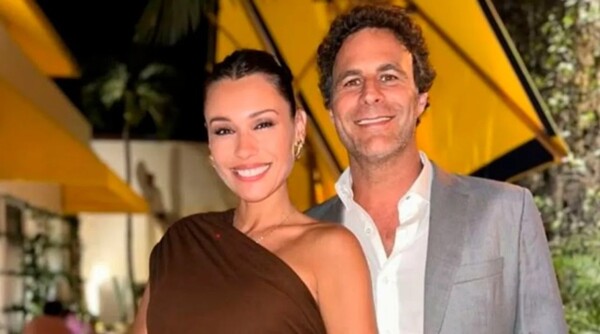 Pampita Speaks About Her Relationship with Pepa