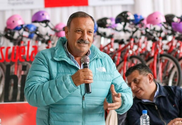 Rioja Peronism Wins Elections by a Slim Margin