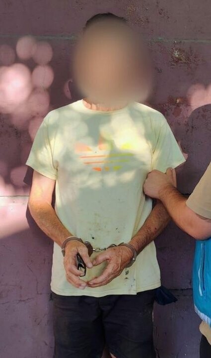 Capturan en Buenos Aires a un hombre prófugo por intentar asesinar a un gendarme