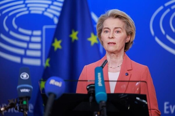 EU Reaffirms Commitment to International Trade Norms