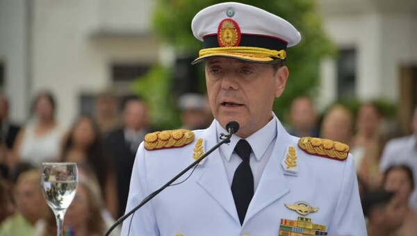 Назначение нового министра обороны Аргентины