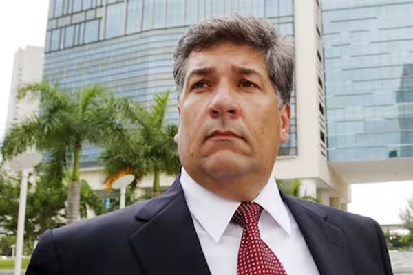 阿根廷法官下令逮捕手提箱走私案中的前官员