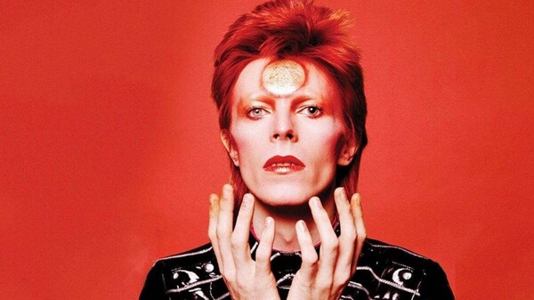 David Bowie: una década de transformaciones