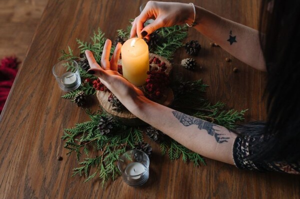 Ritual with Rosemary to Enhance Zodiac Signs