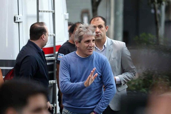 Аргентина использует СПЗ для выплаты процентов МВФ