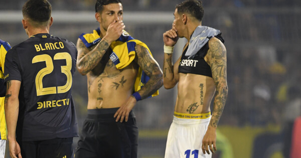 Нестабильность аргентинского футбола