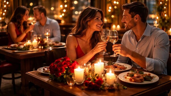 布宜诺斯艾利斯情人节晚餐价格