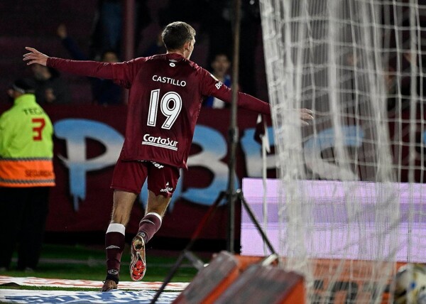 Ланус против Атлетико Тукуман: трансляция и составы