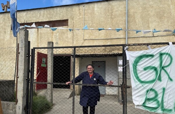 Текстильная компания Огненной Земли закрылась, уволив 35 сотрудников