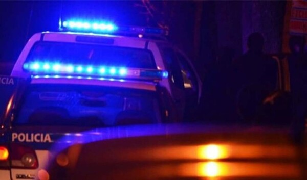 Трагедия в Буэнос-Айресе: офицера службы тюрем убили на доставке еды