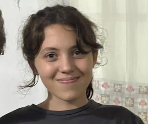 Desesperada búsqueda en Merlo de adolescente