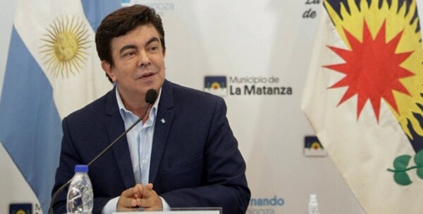 Суд в Буэнос-Айресе оправдал мэра по делу о сексуальном насилии