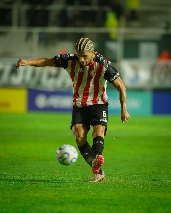 Barracas Central and Vasco da Gama Draw 0-0