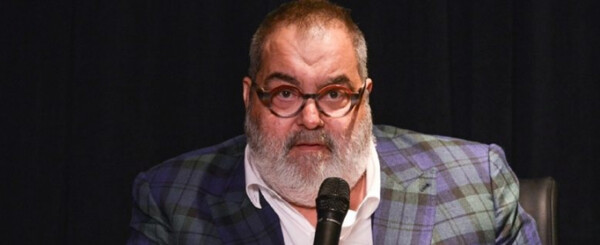 Журналист Хорхе Ланата госпитализирован после сердечного приступа