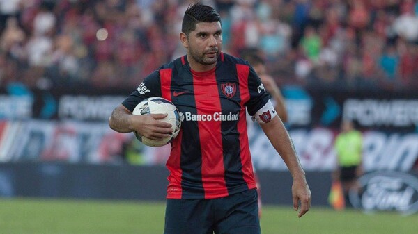 圣洛伦索暂停奥尔蒂戈萨资格