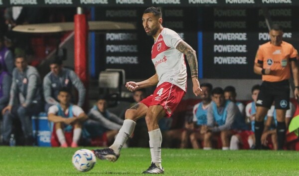 Argentinos Juniors and Argentinos Juniors Draw in Copa Argentina Final