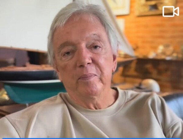 Pepe Cibrián Campoy pide disculpas por sus críticas a 'Come From Away'