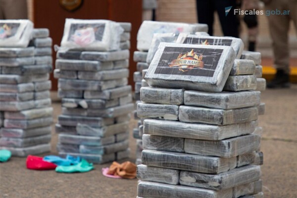 Chef Arrested in Major Drug Smuggling Case