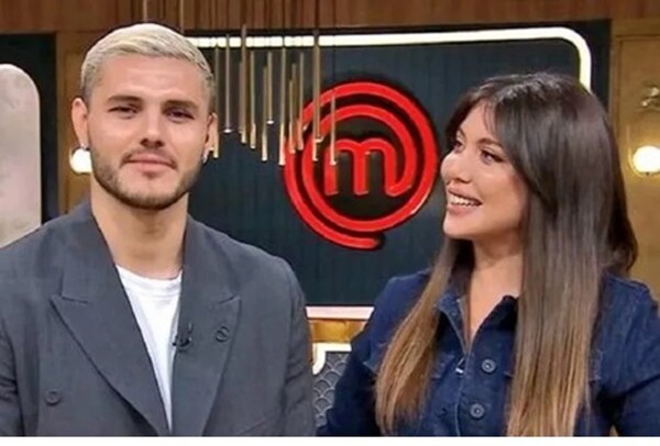 Icardi on MasterChef and the show's new name