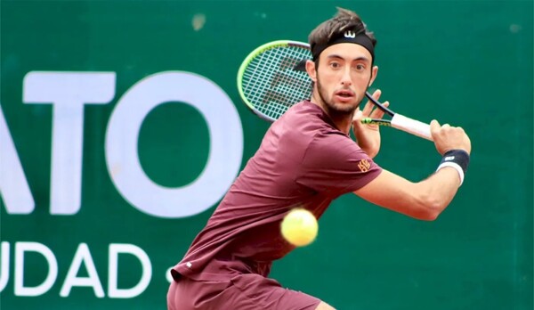 Тиаго Тиранте сыграет с Кристианом Гарином на турнире ATP 500 в Рио