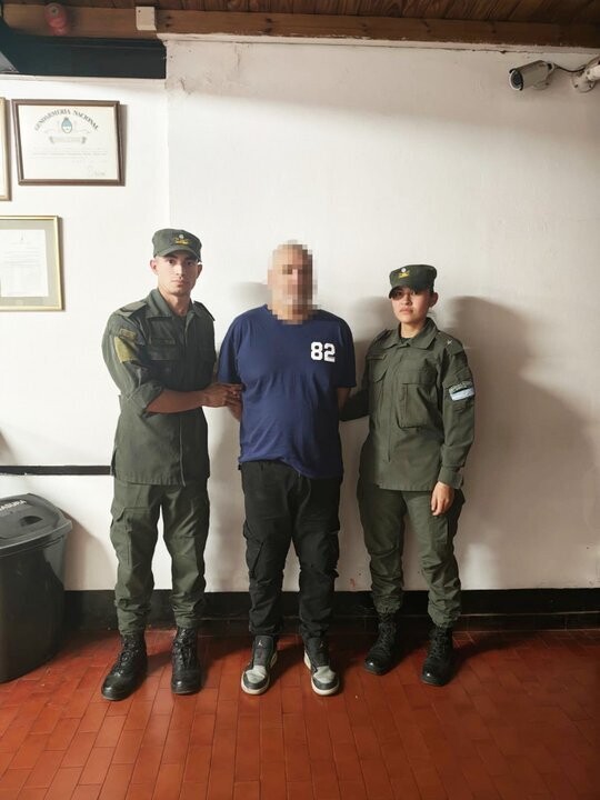 Министр безопасности Аргентины проведет пресс-конференцию по делу об аресте наркобарона