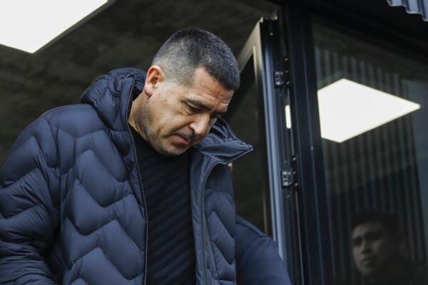 Бока Жуниорс ищет нового нападающего