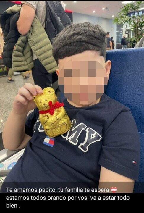 New Medical Report on Bastián Jerez Reveals Multiple Skull Fractures