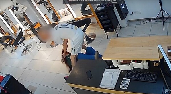 Подозреваемый в ограблении арестован в Лас-Канитас