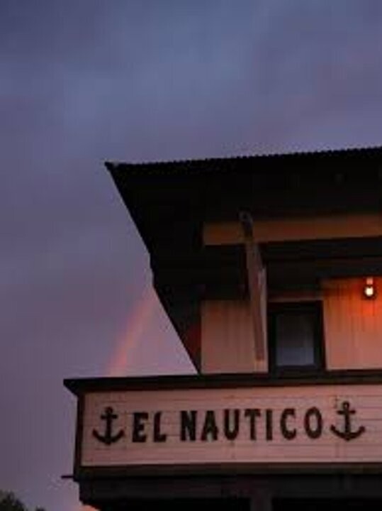 El Náutico: el emblema de Villa Gesell con gastronomía y cultura