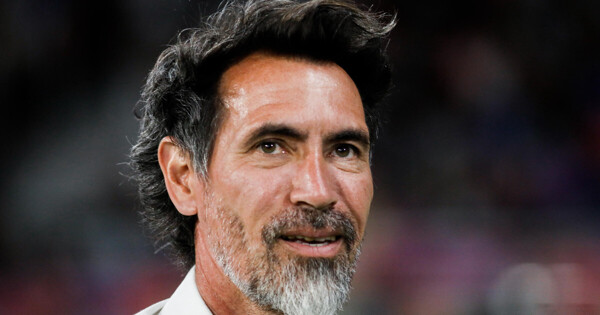 Классика века: Эстудиантес против Химнасии в полуфинале Клаусуры