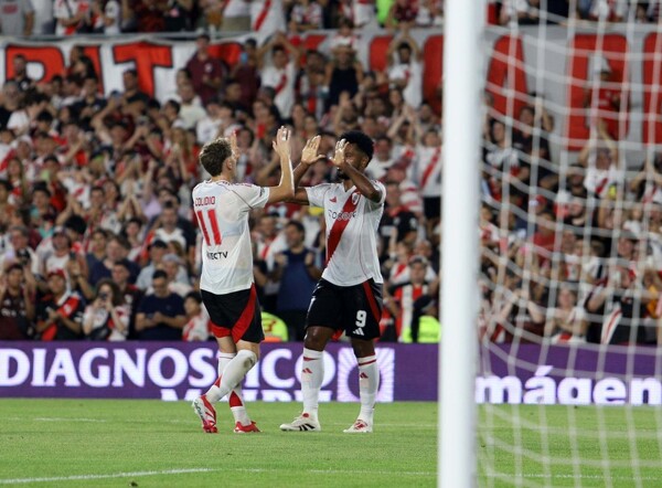 River Plate Faces Platense in Liga Profesional Opener