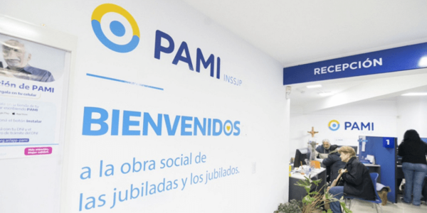 PAMI изменяет требования к субсидиям на лекарства для пожилых людей