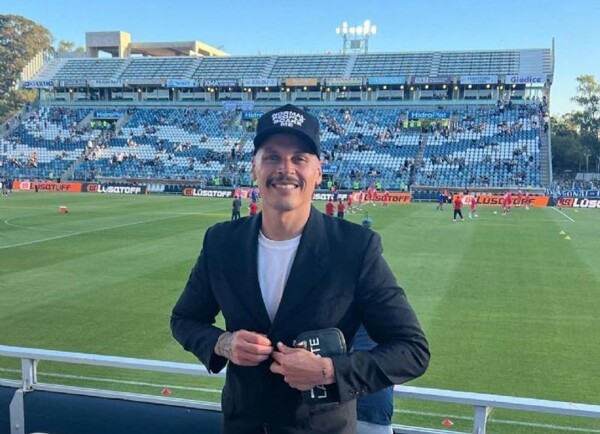 Кандидат в президенты клуба "Химнасия" подал список с неподтвержденными кандидатами