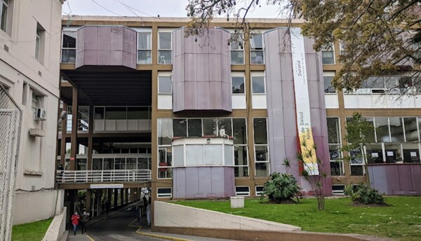 Больница Дуранд столкнулась с критической ситуацией из-за недостатка обслуживания и поставки газа