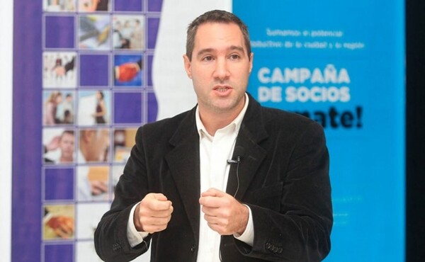 Ди Пэйс анализирует национальный бюджет