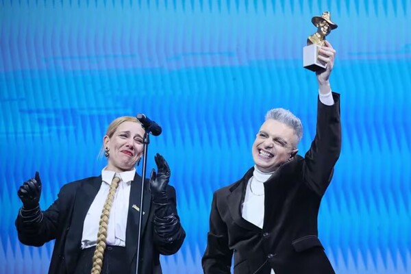 Miranda!, Lali и Emilia среди победителей премии Gardel в Аргентине