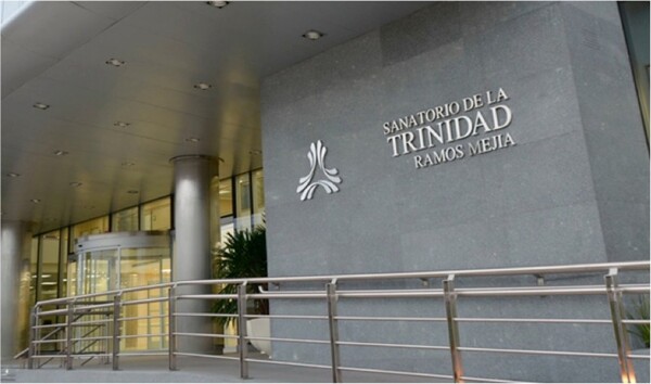 Girl in critical condition after being shot in Buenos Aires