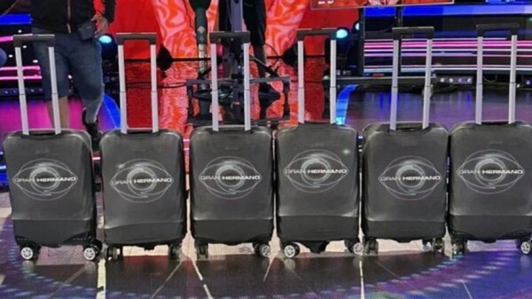 Новый выбывший из Big Brother 2023 в Аргентине