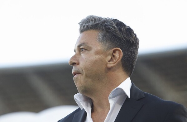 Ривер Плейт начинает трансферную кампанию