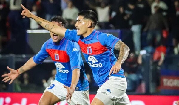 Тигре одержал важную победу над Эстудиантес