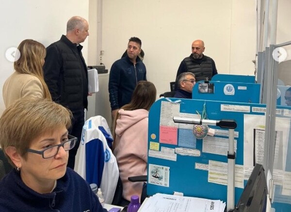 ANSES activates employee dismissals and extends retirement deadline