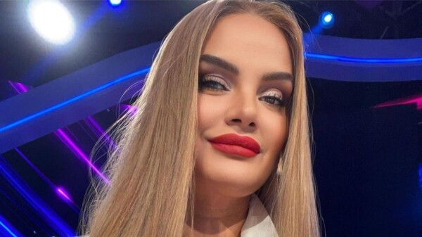 Актриса рассказала о плохом опыте лечения лазером у стоматолога