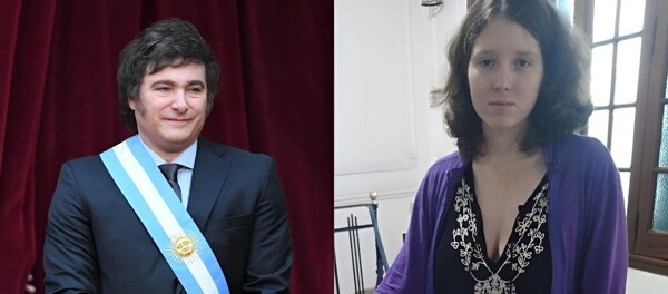 Гражданка России обратилась к президенту Аргентины с просьбой о вмешательстве в дело «русской секты»