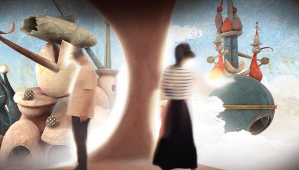 В Аргентине впервые представили выставку виртуальной реальности по шедеврам Музея Прадо