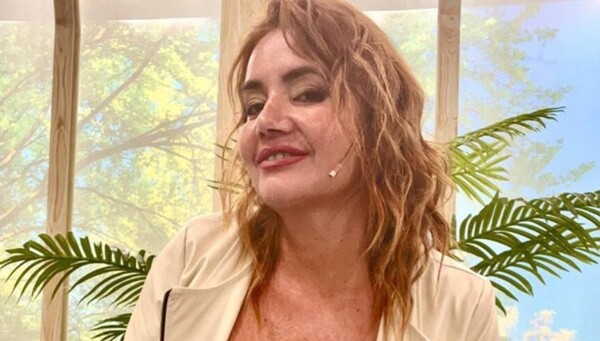 Viral Video of Young Nancy Pazos Causes Online Stir