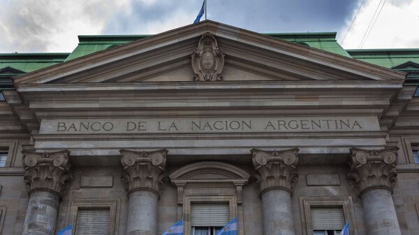 Banco Nación Расширяет Финансирование Жилищного Строительства в Мендосе