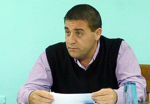 Казначей АФА ответил на обвинения сенатора Буллирич